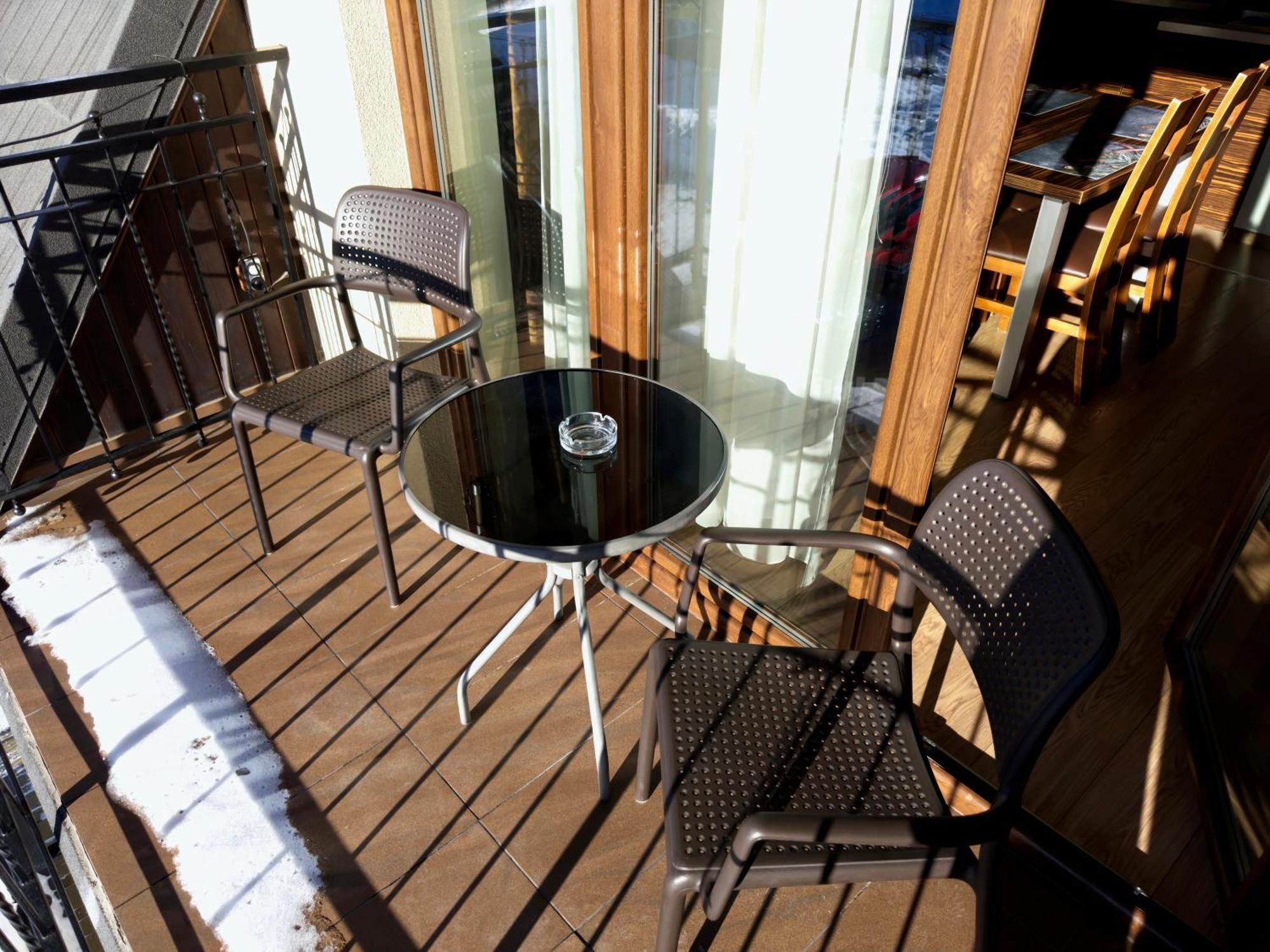 Apartamenty Viva Tatry Zakopane Exterior photo
