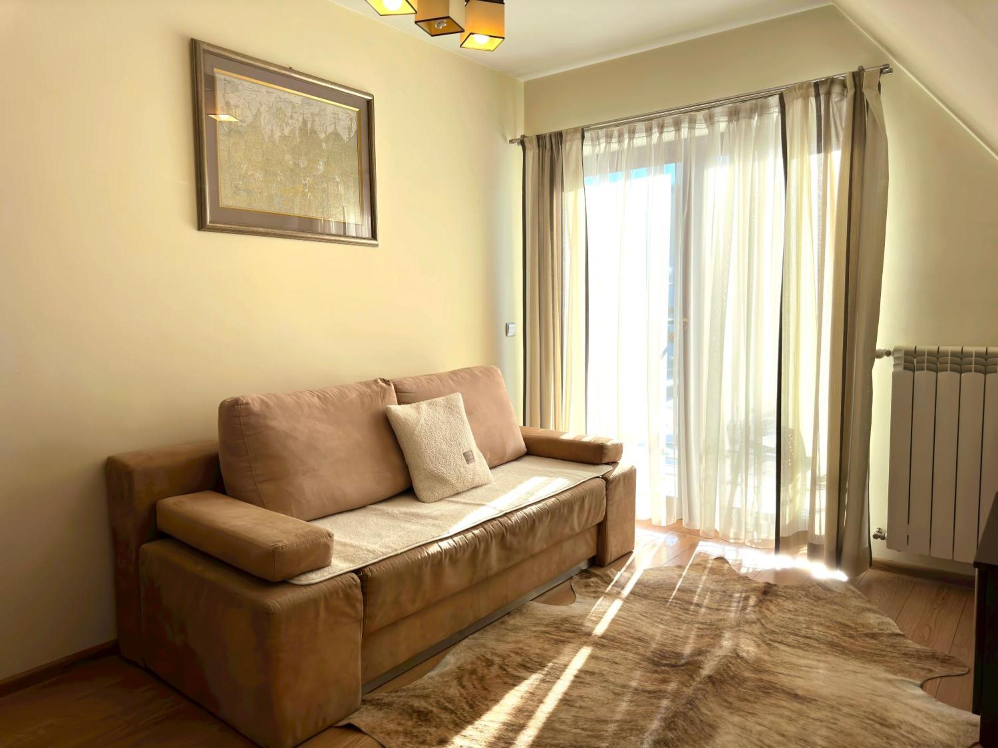 Apartamenty Viva Tatry Zakopane Exterior photo