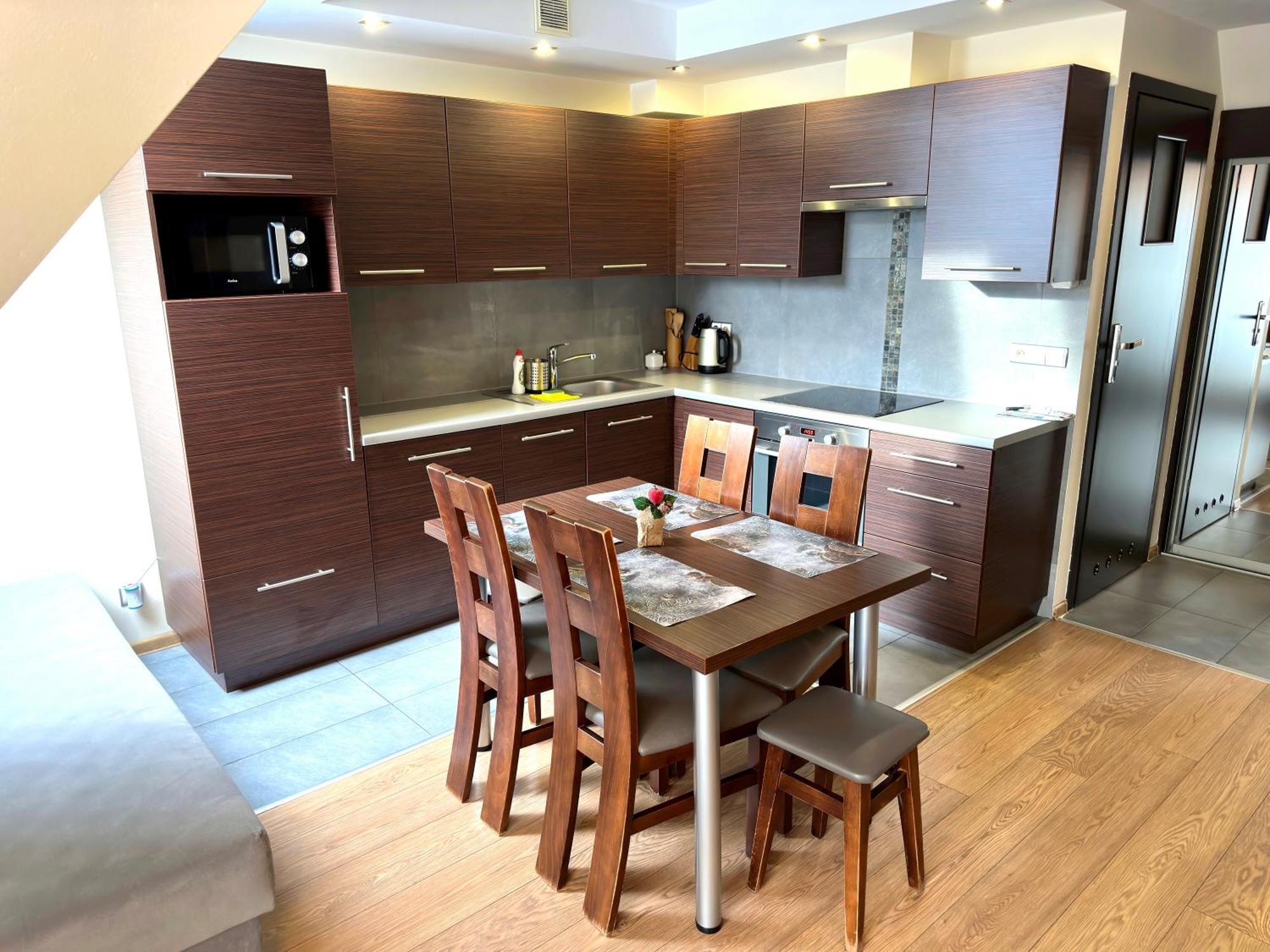 Apartamenty Viva Tatry Zakopane Exterior photo